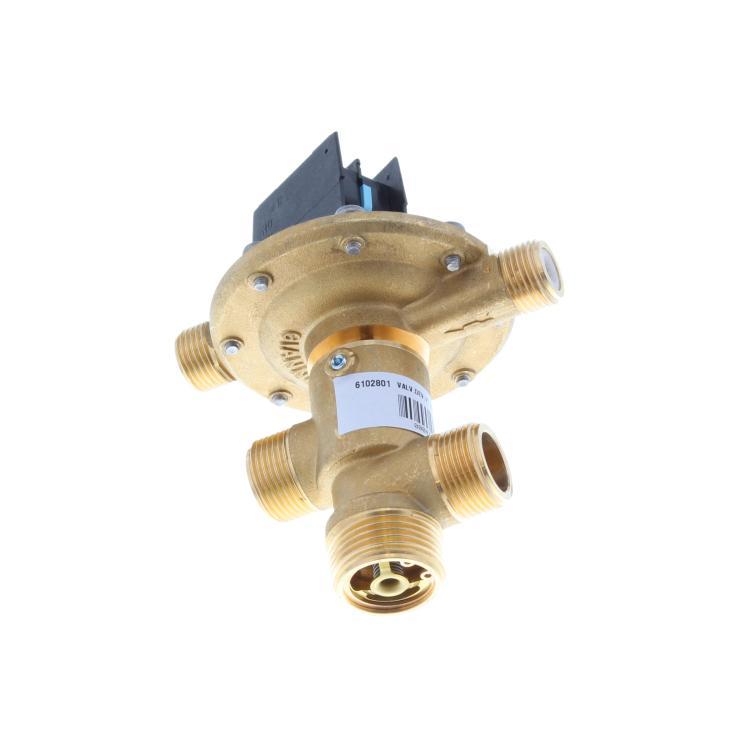 Sime 6102801 Diverter Valve Assembly