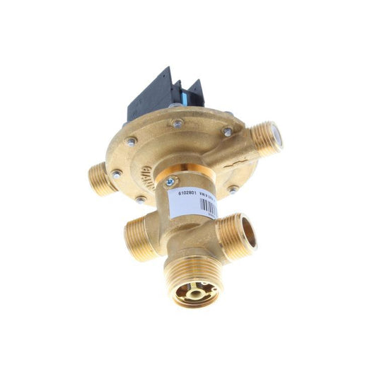 Sime 6102801 Diverter Valve Assembly
