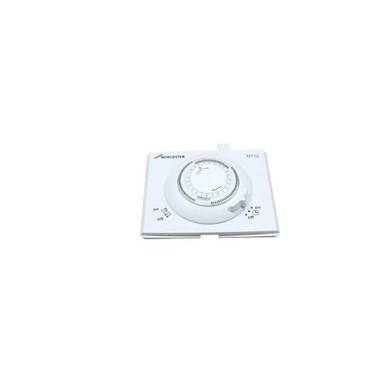Worcester Bosch Mechanical Timer MT10 87161066630