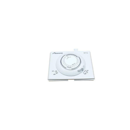 Worcester Bosch Mechanical Timer MT10 87161066630