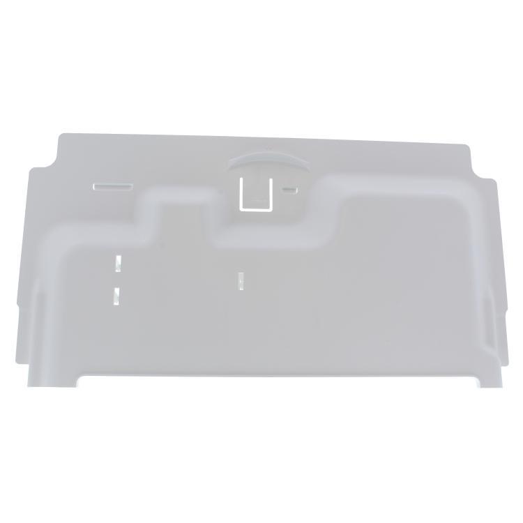 Worcester 87161138460 Bottom Casing Panel