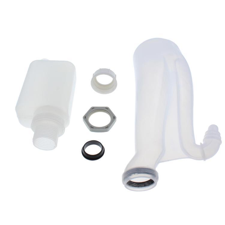 Buderus 7746900188 500/28C Syphon +trap