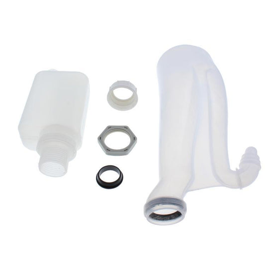 Buderus 7746900188 500/28C Syphon +trap