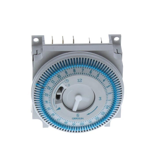 Sime 6197709 Mechanical Time Programmer