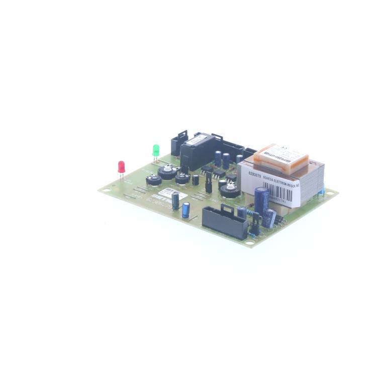 Sime 6230679 Printed Control Board