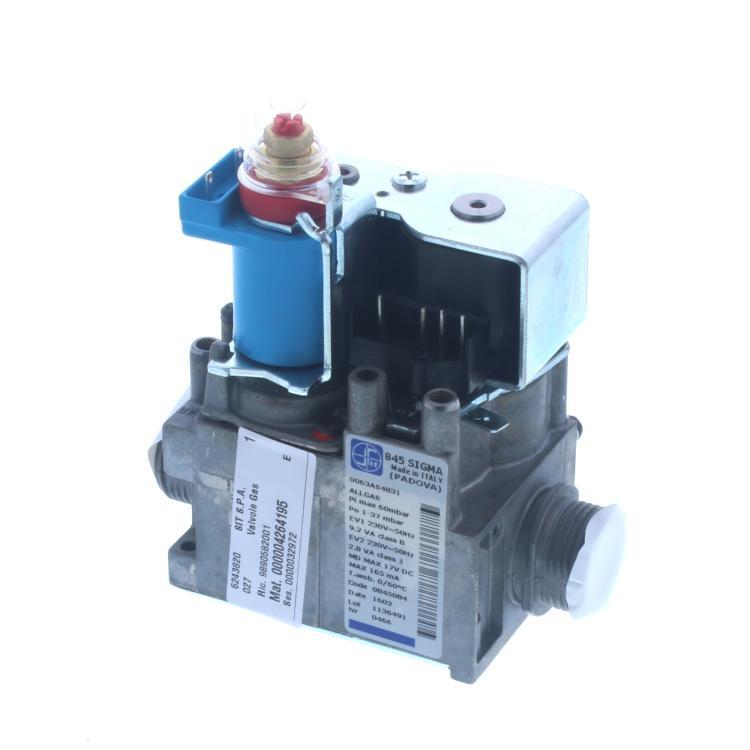 Sime 6243820 Sit Gas Valve Type 845SIGMA
