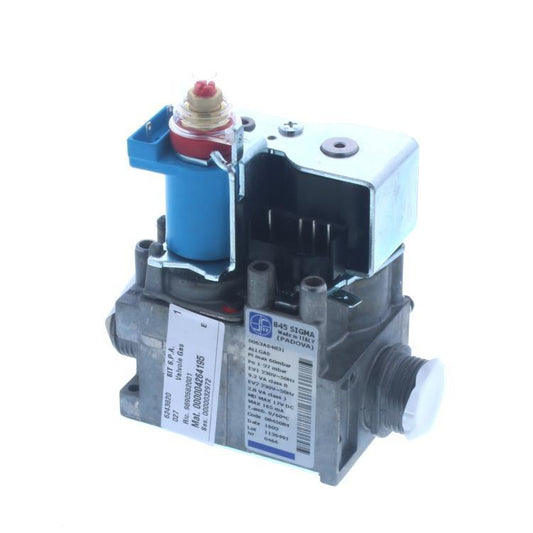 Sime 6243820 Sit Gas Valve Type 845SIGMA