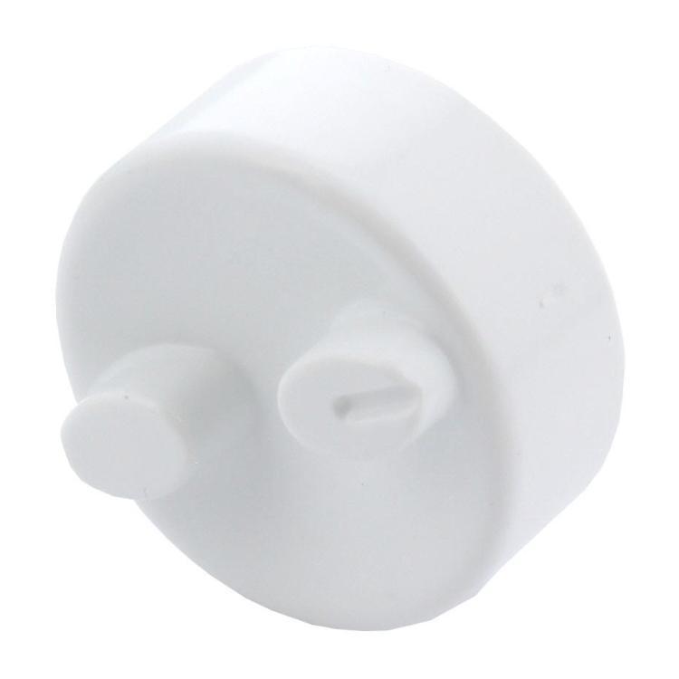 Sime 6290100 Knob 40 Dia