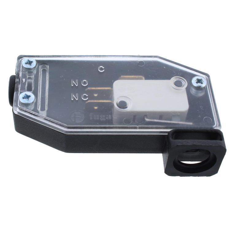 Vokera 0828 Microswitch - Black