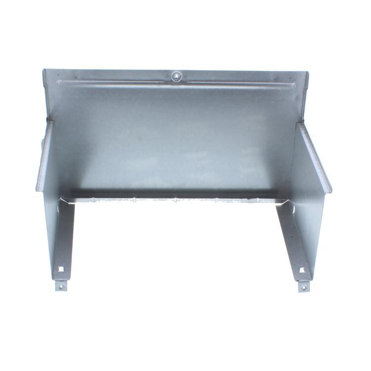 Vokera 6028 Combustion Chamber Assembly