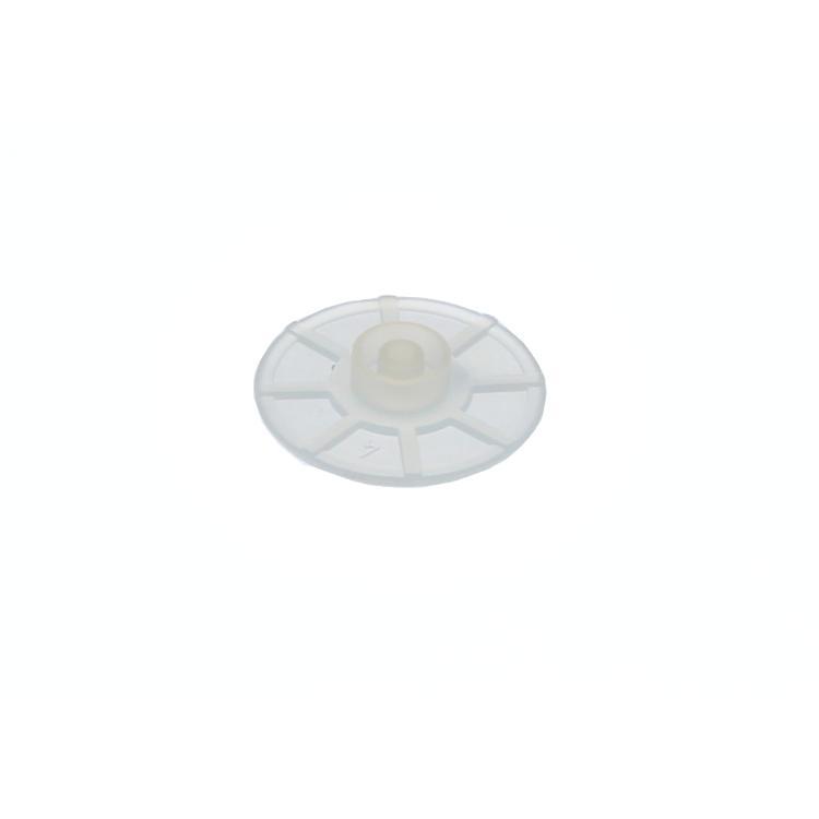 Vokera 6867 Diaphragm Bearer Plate