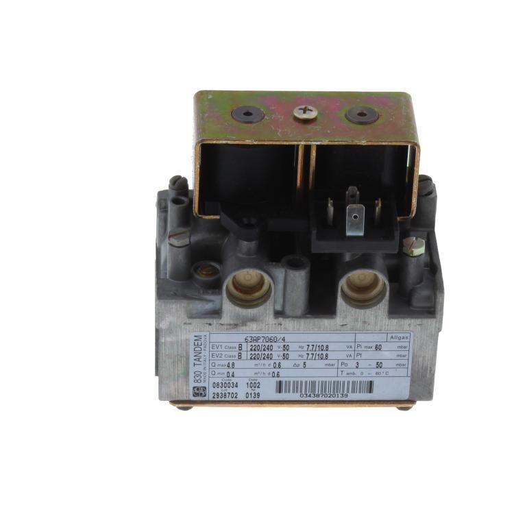 Vokera 7625 Gas Valve Sit - 830 030TANDEM