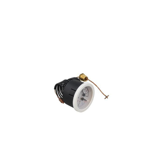 Vokera 8809 Combined Pressure/ Temperature Gauge