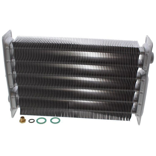 Vokera 01005245 Heat Exchanger REPLACES2381 + 1841