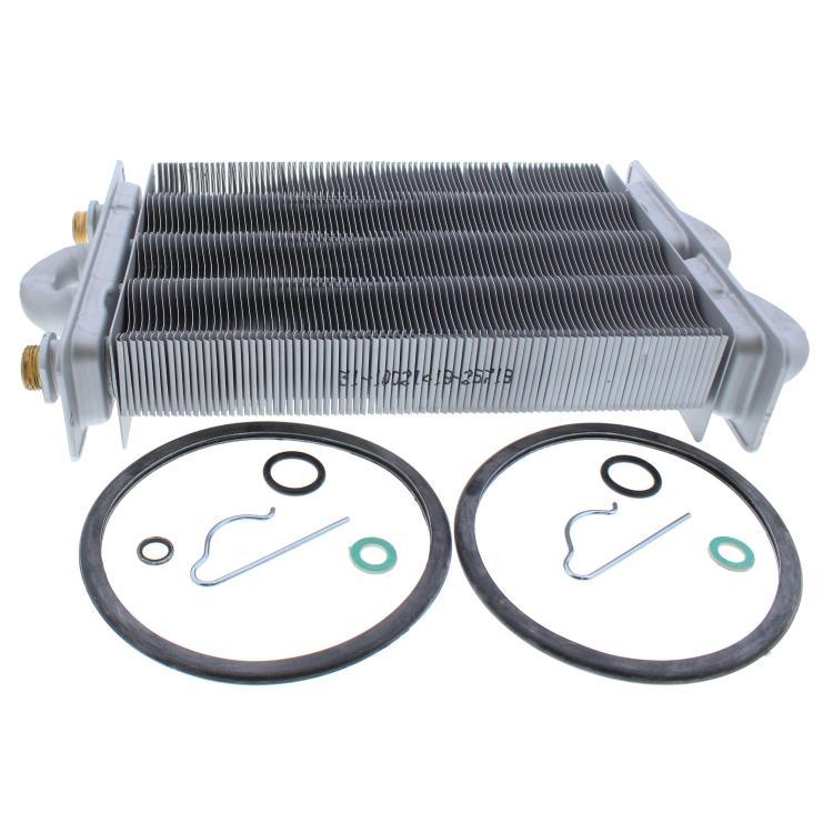 Vokera 10021419 Heat Exchanger Kit