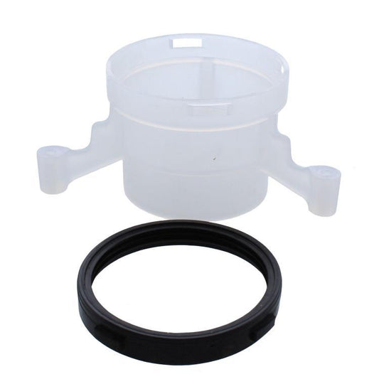 Vokera 10028421 Flue Drain Connection