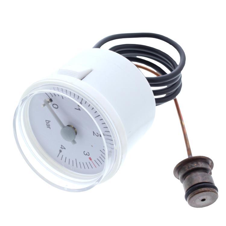 Vokera 10029421 Quick Primer Pressure Gauge