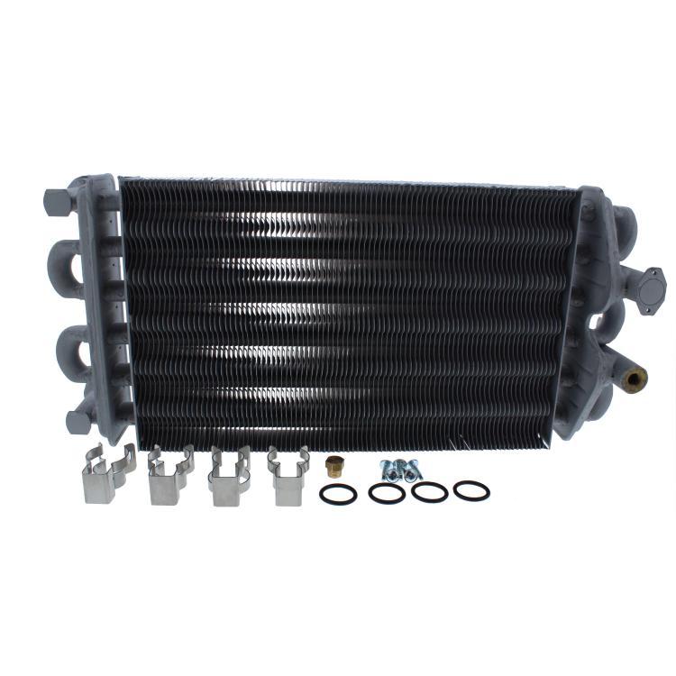 Worcester Bosch 87161054830 Heat Ex - Gas to Water