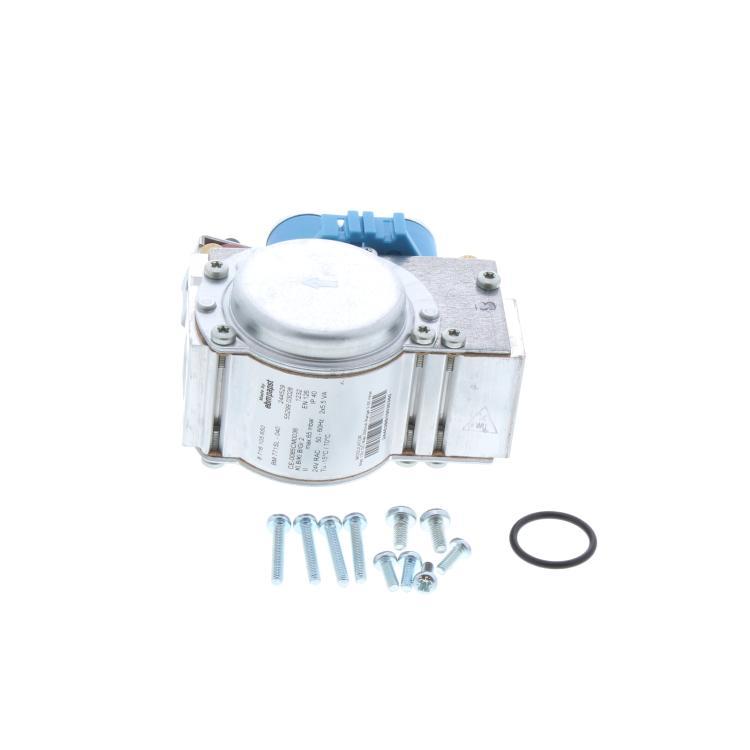 Worcester Bosch 87161056500 Gas Valve - Dungs -LPG