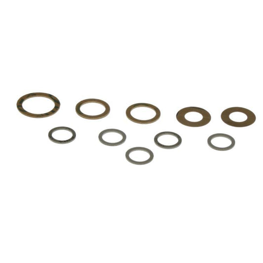 Worcester Bosch 77161922180 Gasket - Pack