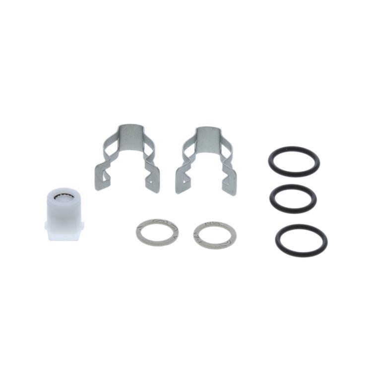 Worcester Bosch 87161412550 Flow Regulator - C/Wfilter