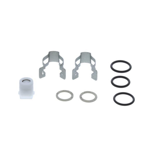 Worcester Bosch 87161412550 Flow Regulator - C/Wfilter