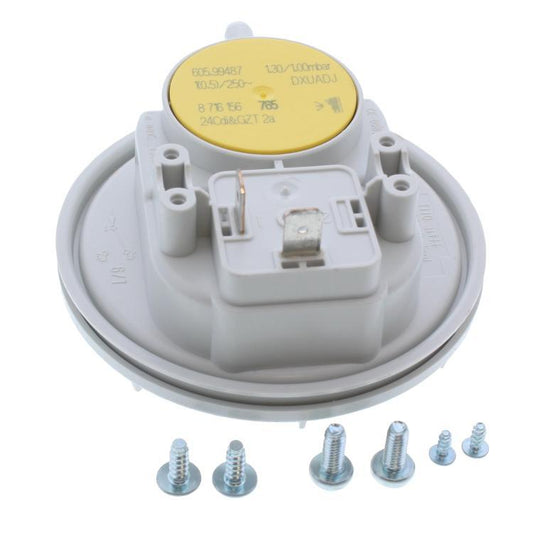 Worcester 87161424060 Air Pressure Switch