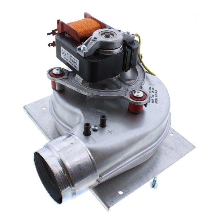 Worcester Bosch 87161048140 Fan Assey 24SI MK2