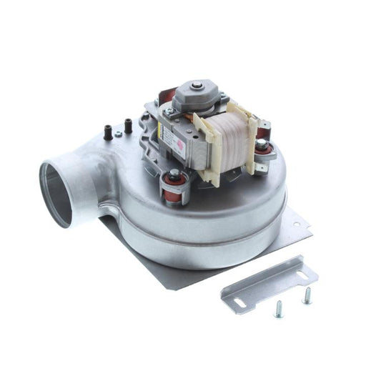 Worcester Bosch 87161464650 Fan Assembly -RLG108/0042A9-3025LH-460