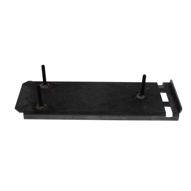 Trianco 209280 Bottom Baffle Plate