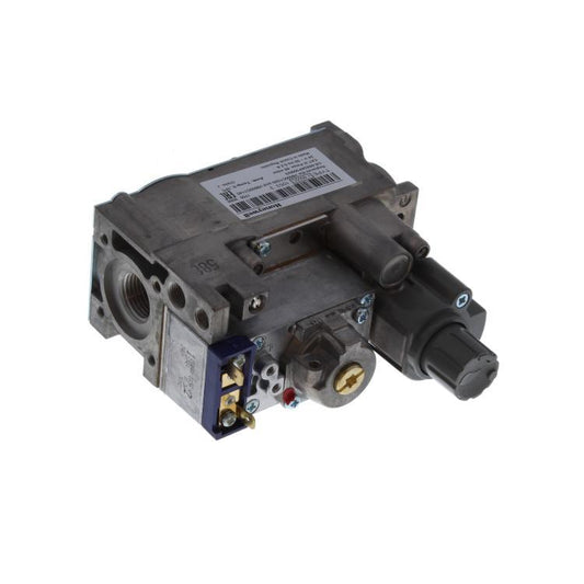 Honeywell Home V8600C1053 Gas Valve 24V(Grey Push Button)