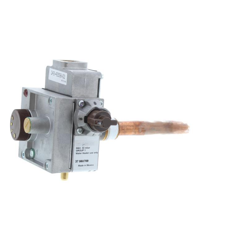 Andrews Natural Gas Control Valve 63/71 C966