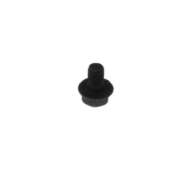 Andrews Inspection Door Bolt 15/16 x 1/2 E483