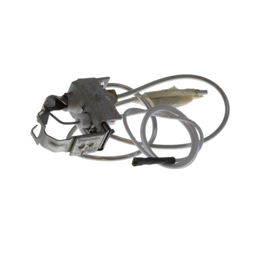 Andrews Pilot Assembly RFF B 'S'eries E508