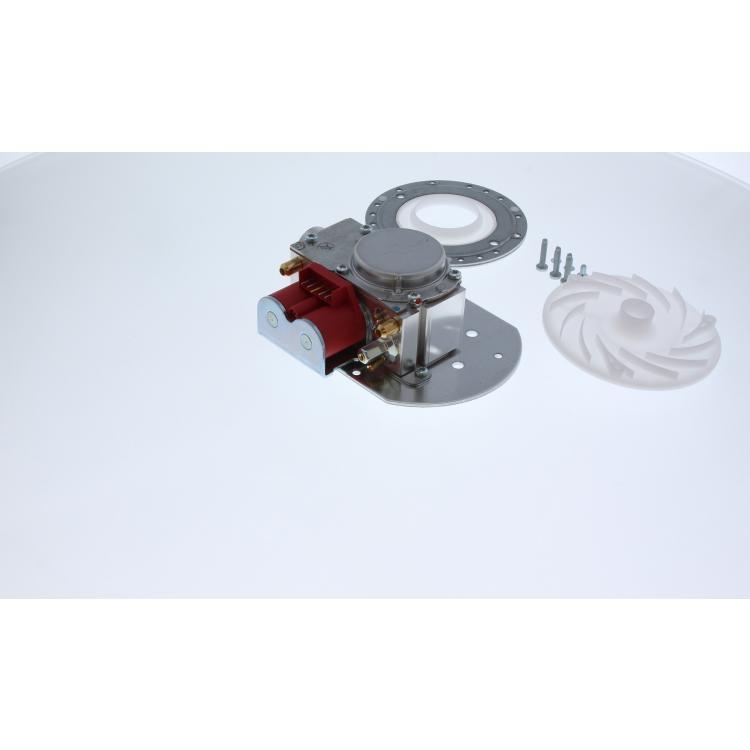 Andrews Gas Valve CWH E659