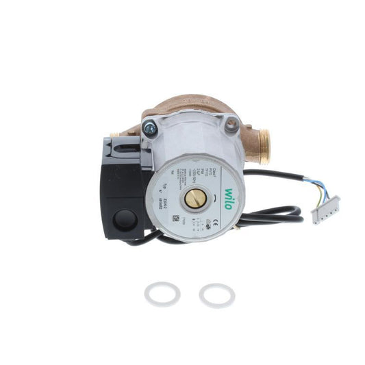 Andrews Pump CWH E660