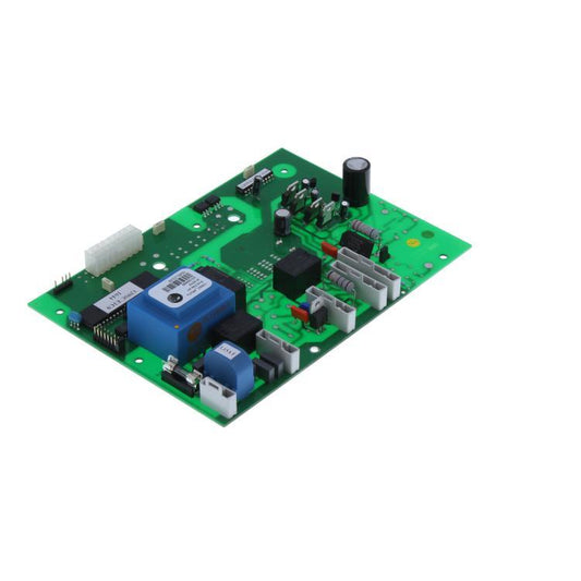 Andrews Controller CWH E661