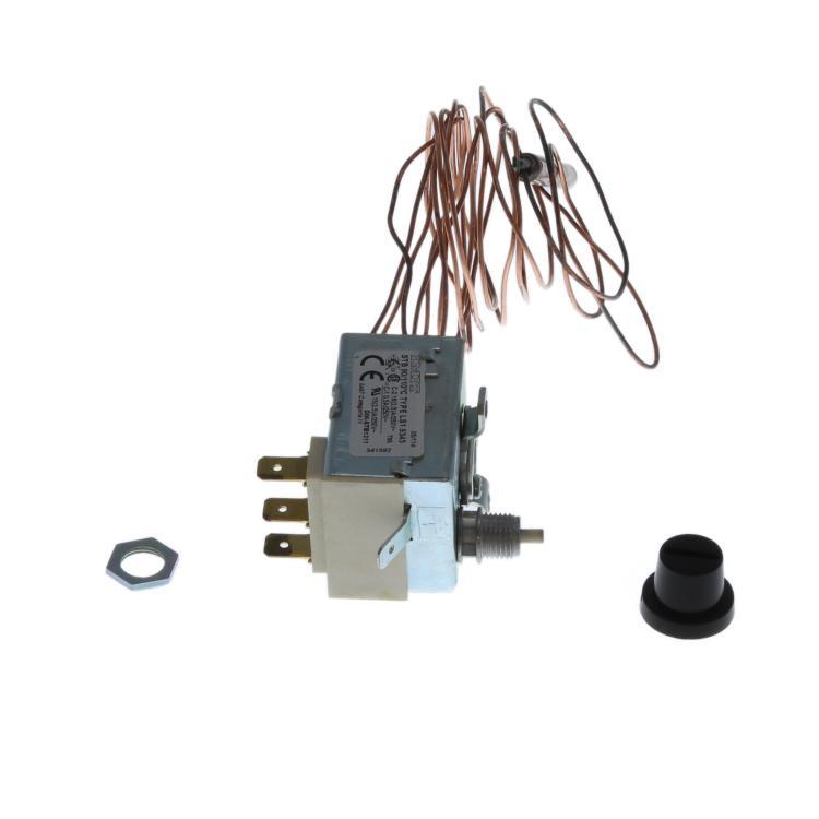Powermatic 142403609 Thermostat 90/110DEG ADJUST788