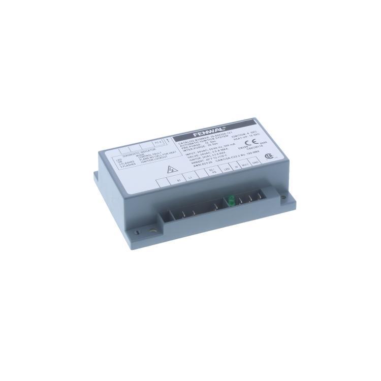 Andrews Electronic Control Module E887
