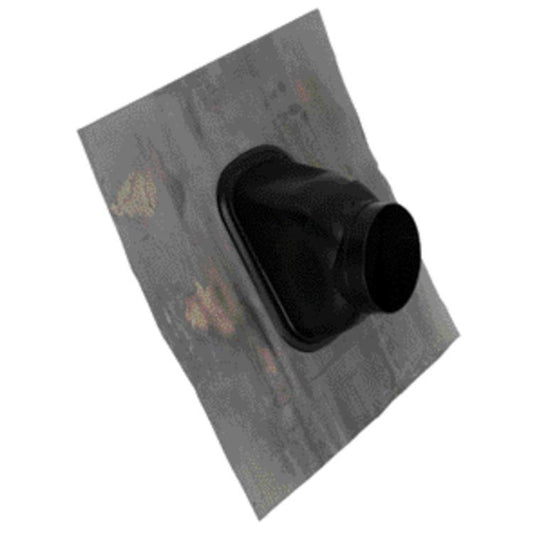 Worcester Pitched Roof Boiler Flue Flashing Kit