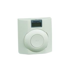 Drayton Digistat+ Room Thermostat 30002