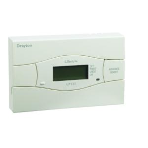Drayton LP111 24 Hour Timeswitch 25477