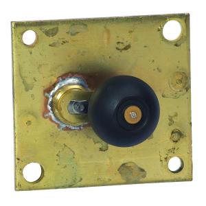 Honeywell Home Sealing Plate & Ball Adaptor Kit 40003918-007