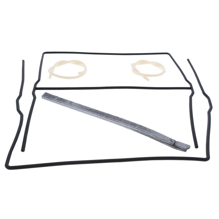 Baxi 242500 Heat Exchanger Rubber Seal