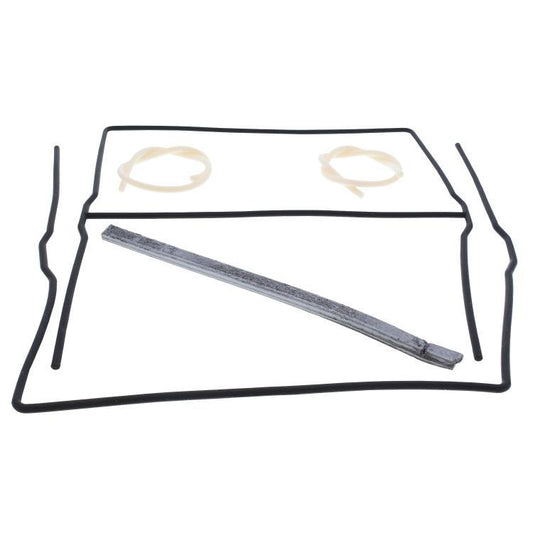 Baxi 242500 Heat Exchanger Rubber Seal