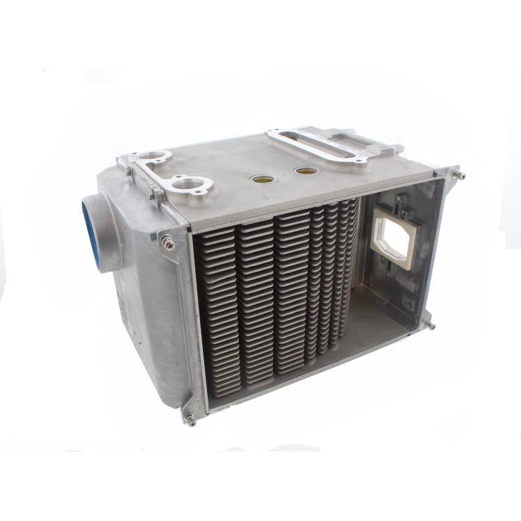 Baxi 242497 Heat Exchanger Assembly