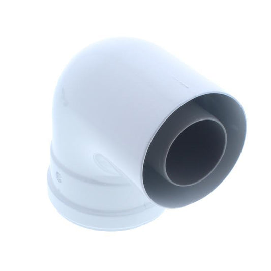 Baxi 5112406 93 Degree Bend