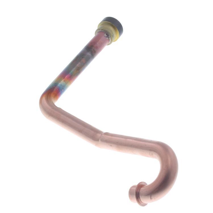 Baxi 5112400 Retrofit Inlet Ch Pipe