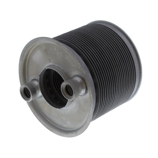 Baxi 5112390 Front Cover/Exchanger Assy