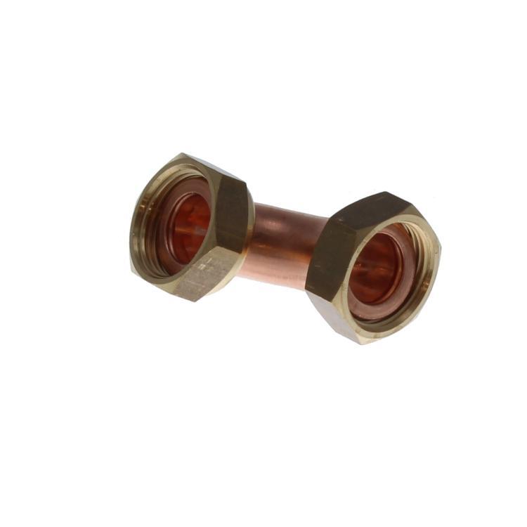 Baxi 248230 Combi 80E Inlet Elbow